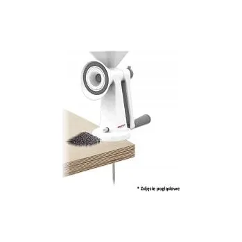 Kuchyňský mlýnek Ruční holicí strojek WESTMARK