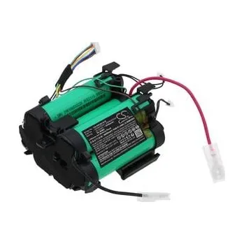 Baterie pro Aeg Pq91-50mb, 2000 mAh, Cameron Sino CS-AEQ915VX