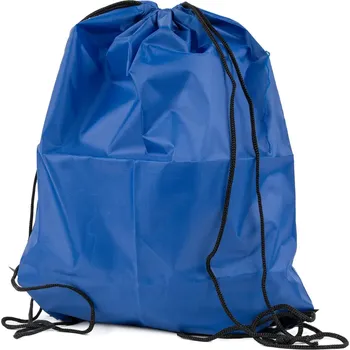 FANDY Pytlík na přezůvky Max 3 modrý