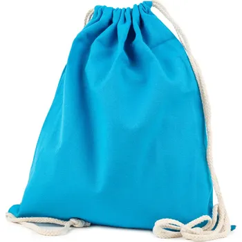 FANDY Pytlík na přezůvky Backy 1 modrý