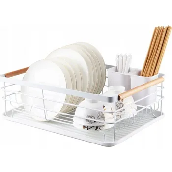 Odkapávač na nádobí Odkapávač (sušák) Brunbeste 32 cm x 43 cm x 14 cm