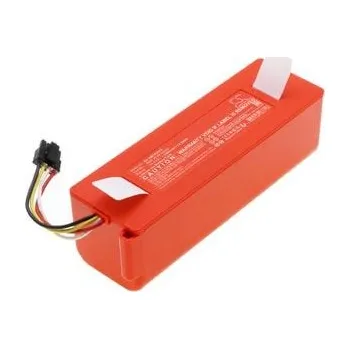 Baterie pro Roborock S7mp52-00, 5200 mAh, Cameron Sino CS-XMT400VX