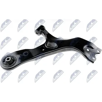 Zavěšení kol Řídicí páka, zavěšení kol NTY ZWD-TY-150