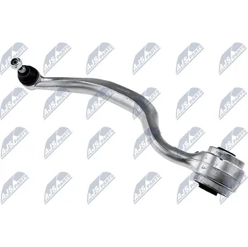 Zavěšení kol Řídicí páka, zavěšení kol NTY ZWD-BM-003