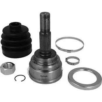 Sada kloubů, hnací hřídel METELLI 15-1323