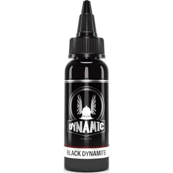 Dynamic Black Dynamite 30ml