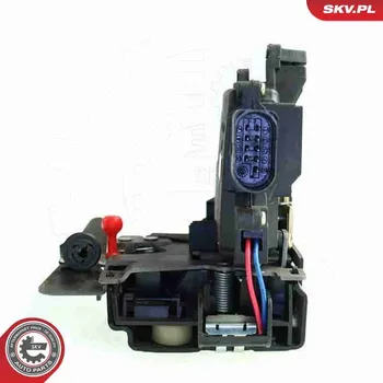 Autodoplněk Zámek dveří SKV 16SKV052