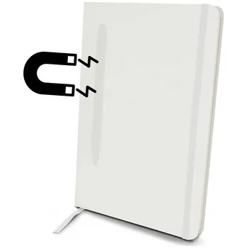 Magnetický zápisník A5 | Aurora