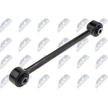 Zavěšení kol Řídicí páka, zavěšení kol NTY ZWT-HD-027