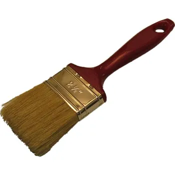 Malířský štětec Štětec plochý plastový 40x15 mm standart