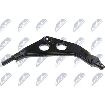 Zavěšení kol Řídicí páka, zavěšení kol NTY ZWD-BM-062