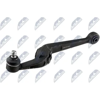 Zavěšení kol Řídicí páka, zavěšení kol NTY ZWD-PE-002