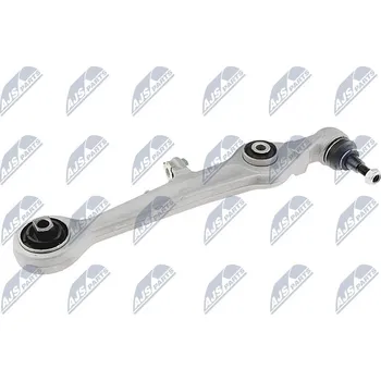 Zavěšení kol Řídicí páka, zavěšení kol NTY ZWD-VW-013