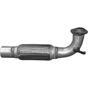 Výfuková trubka Výfuková trubka NOVAK 07.161