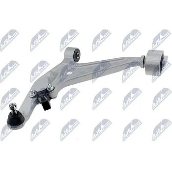 Zavěšení kol Uložení, řídicí mechanismus NTY ZWD-NS-085