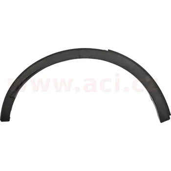 Blatník karosérie Rozšíření, blatník VAN WEZEL 5411524