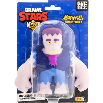 Gumové figurky Monsterflex FRANK BRAWL STARS EPEE
