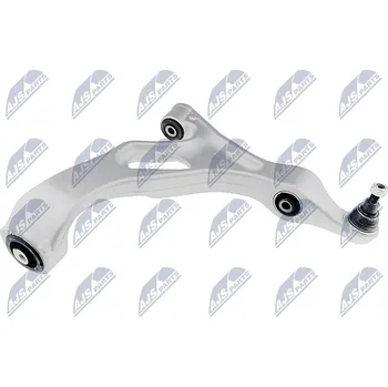 Zavěšení kol Řídicí páka, zavěšení kol NTY ZWD-VW-014