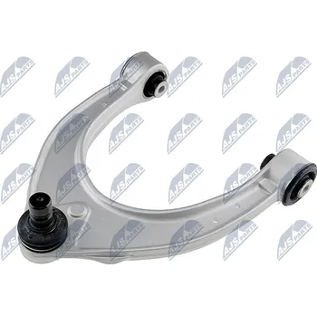 Zavěšení kol Řídicí páka, zavěšení kol NTY ZWG-BM-020