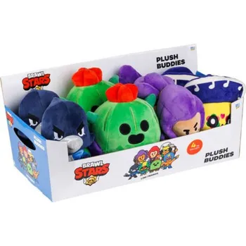 plyšák Plyšák Brawl Stars 20 cm
