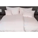 Mikroplyšové povlečení Lucrezia 140x200 cm