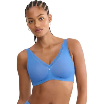 Podprsenka Podprsenka TRIUMPH TRUE SHAPE SENSATION T N01 CIEL 95F 0