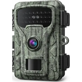 IP kamera Fotopast 16 Mpx Full HD s IR diodami 38, dosah 15 m