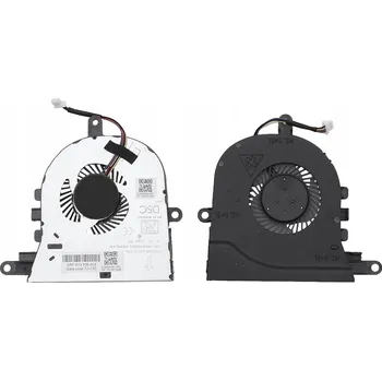 Náhradní díl pro notebook VENTILÁTOR PRO DELL Inspiron 15 5570 5575 P75F 3580 3593 Latitude 3590 E3590