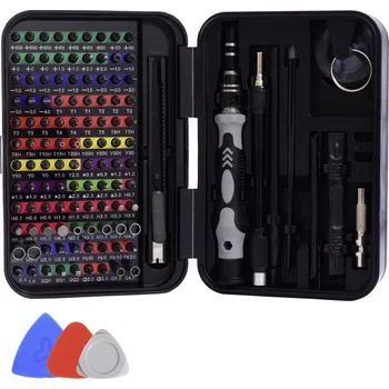 Sada nářadí Quadrios 22T020 sada šroubováků, 22T020