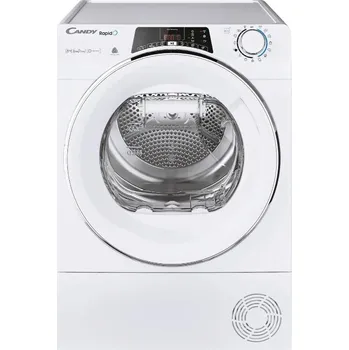 Sušička Sušička Candy ROEH 8A3TCEX-S