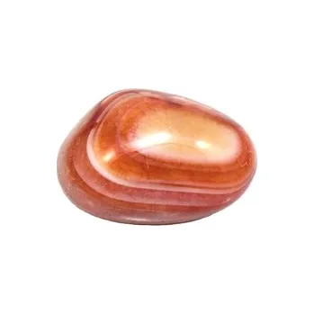 Achát červený / 906