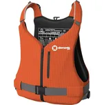 Elements Gear Canoe 2.0 Junior červená XXS