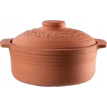 Hrnec KADAX HRNEC KULATÝ 4L