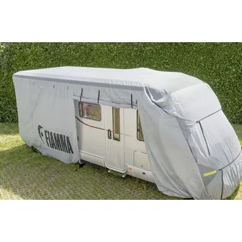 Autodoplněk Ochranná plachta Fiamma Premium pro karavany a obytné vozy velikost M