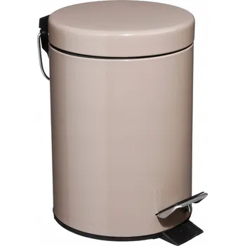 Odpadkový koš Odpadkový koš 5five Simply Smart 3l béžový