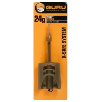 Košík Guru x-safe pellet feeder