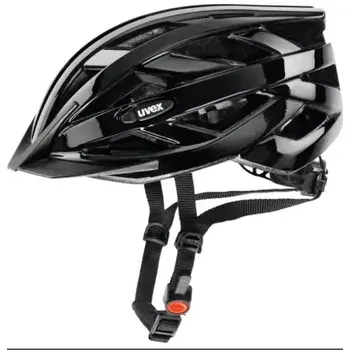 Sport Uvex I-vo přilba Black vel. 52-57 cm