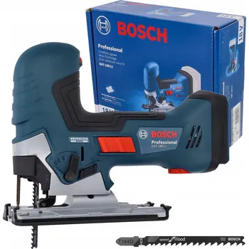 Přímočará pila Aku přímočará pila Bosch