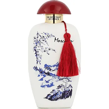 Unisex parfém The Merchant of Venice Moscado EDP 100 ml UNISEX