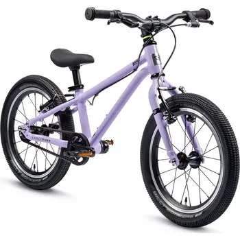 Dětské kolo EARLY RIDER BICYCLES 16" Dětské kolo Early Rider Belter 16 2026, Violet Haze - růžová