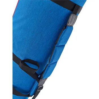 Daiwa Pouzdro Na Pruty N'zon Rod Holdall 180 cm