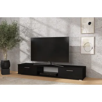 Televizní stolek ADRK Aridea BM 176 matně černá
