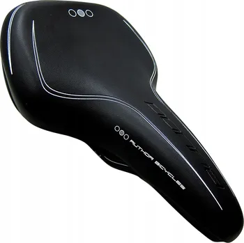 Sedlo na kolo Sedlo Author Donna 180 mm