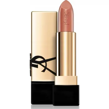 Rtěnka Yves Saint Laurent Rouge Pur Couture rtěnka pro ženy N3 Nude Decolette 3