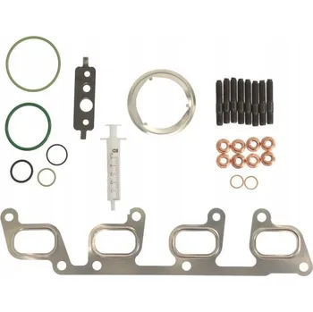 Spojka Elring 232.830 Montážní sada, turbodmychadlo