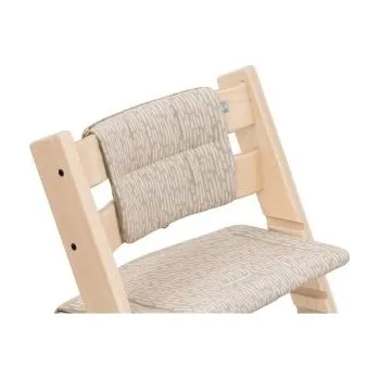 Dětské zboží Stokke Tripp Trapp Polštářek - Beige Timber