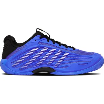 Pánská sportovní obuv Pánská tenisová obuv K-Swiss Hypercourt Express 3 Dazz Blue/Black EUR 44,5