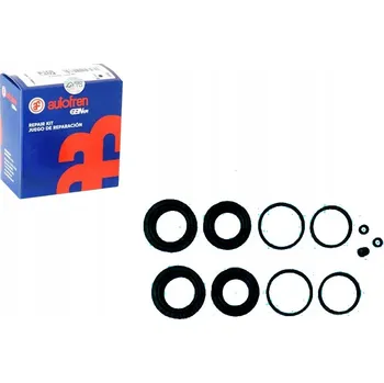Brzdový třmen Autofren D42512 Sada na opravu, brzdový třmen