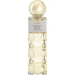 Saphir Select Blue Women 200 ml parfémovaná voda pro ženy EDP
