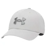 Kšiltovka Under Armour Blitzing Adjustable 1376701-069 Velikost OSFM